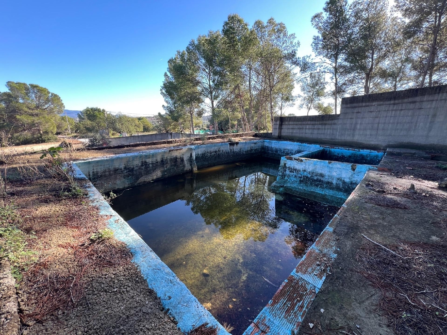 à vendre villa Camp De Lliria Camp De Túria 7