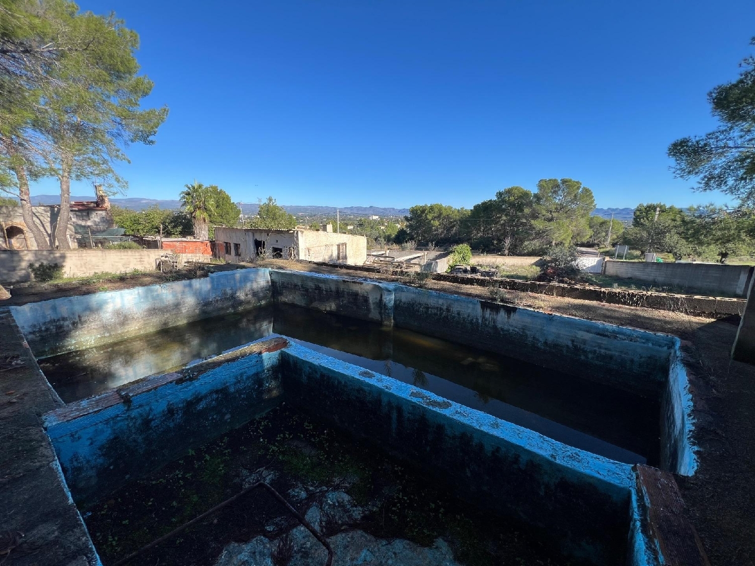 à vendre villa Camp De Lliria Camp De Túria 8
