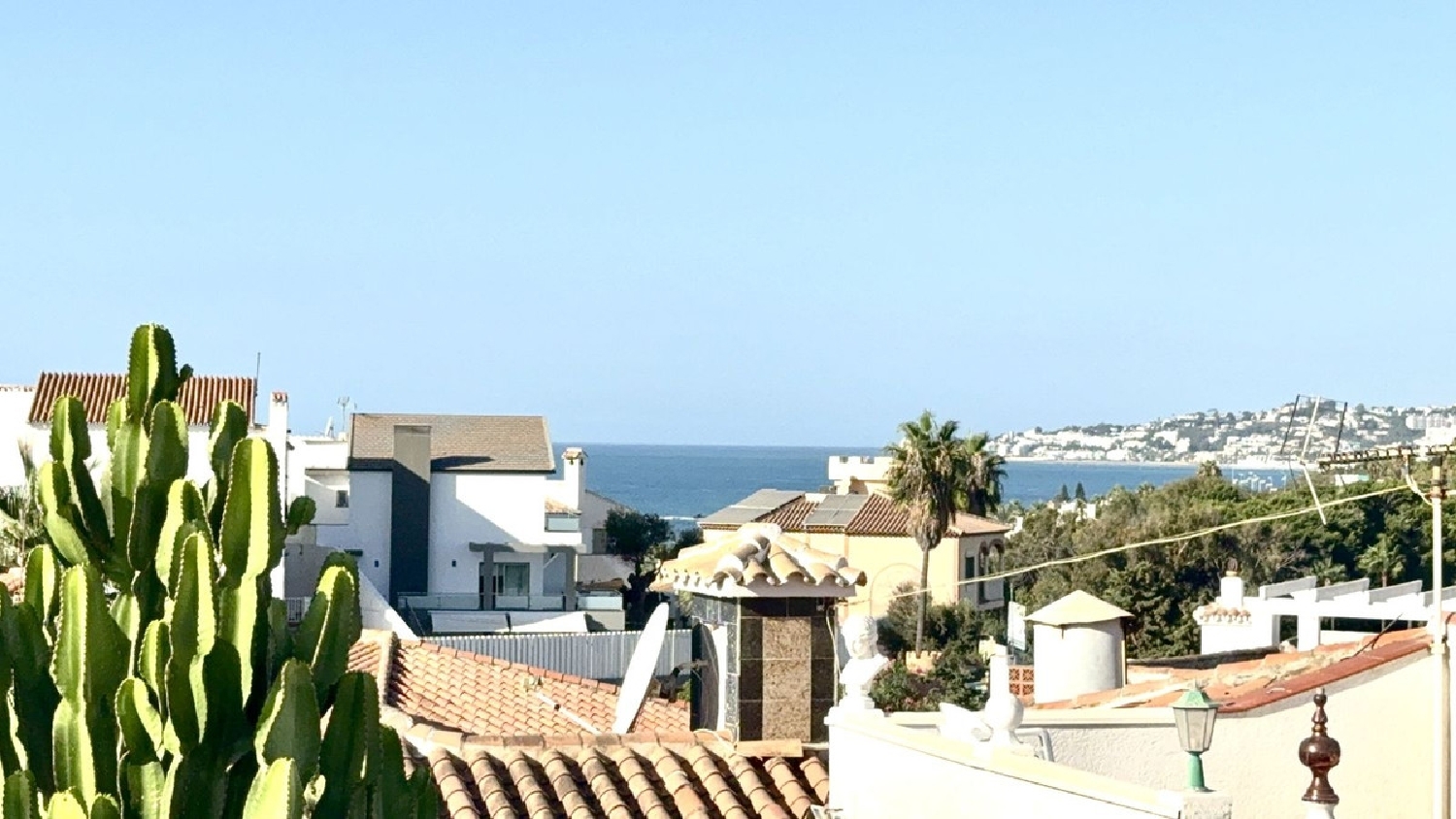  till salu villa Campo-Mijas Costa Del Sol Occidental 2