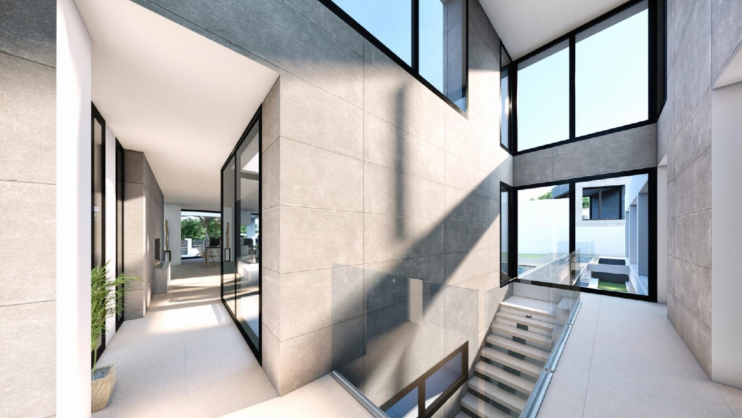  te koop villa Campo-Mijas Costa Del Sol Occidental 4