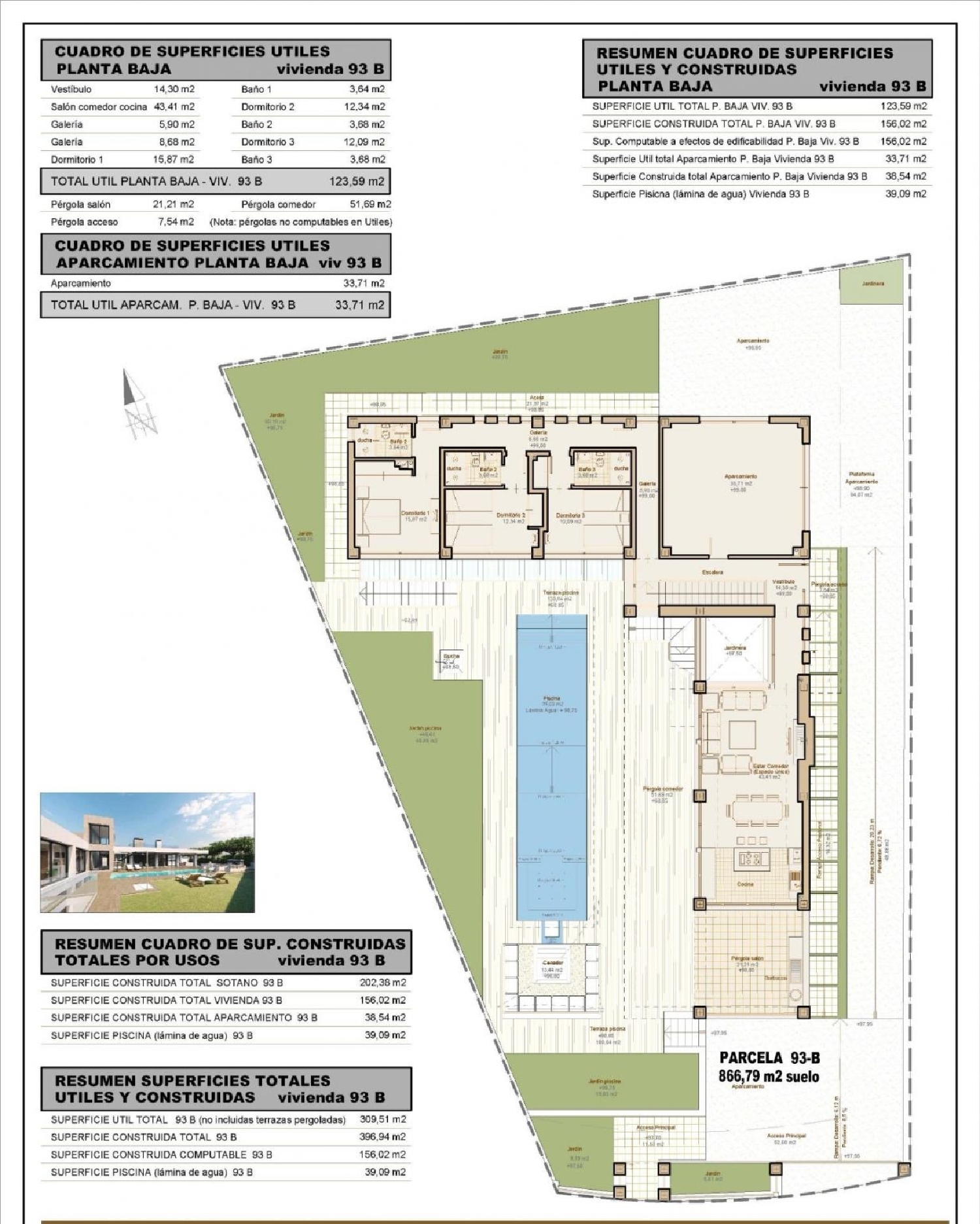  te koop villa Campo-Mijas Costa Del Sol Occidental 10