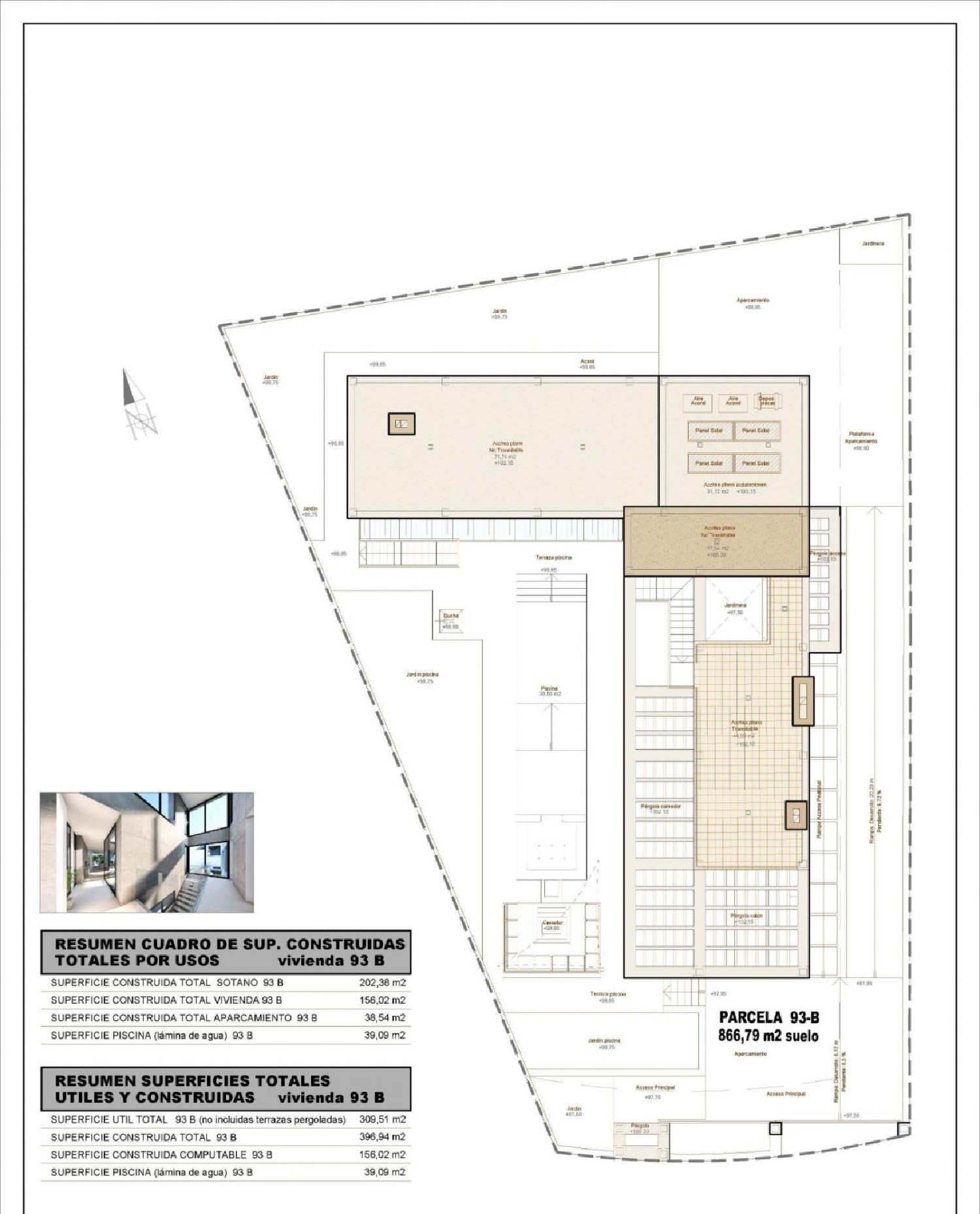  te koop villa Campo-Mijas Costa Del Sol Occidental 12