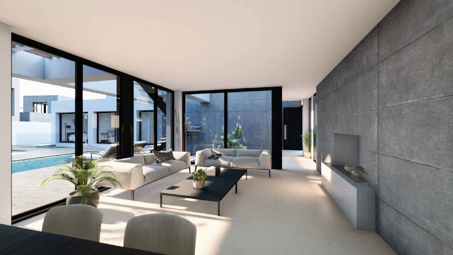  te koop villa Campo-Mijas Costa Del Sol Occidental 6