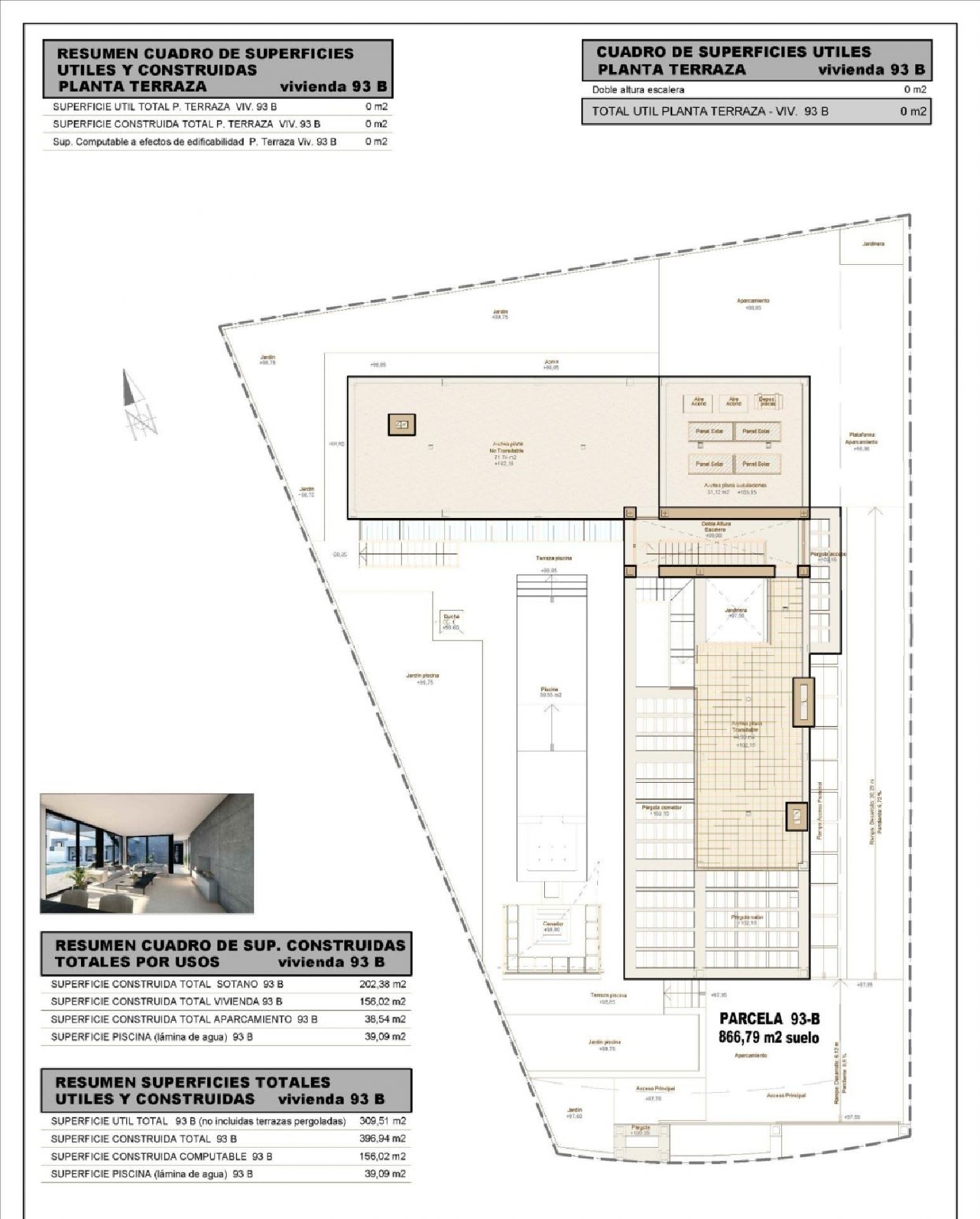  te koop villa Campo-Mijas Costa Del Sol Occidental 13