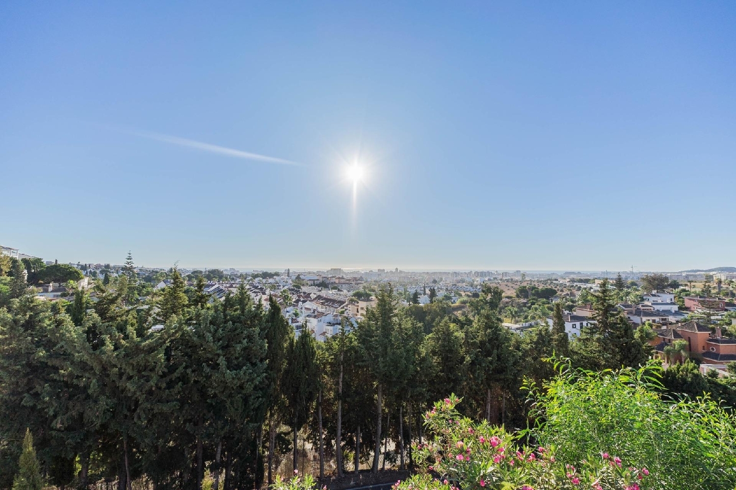  à vendre villa Campo-Mijas Costa Del Sol Occidental 4