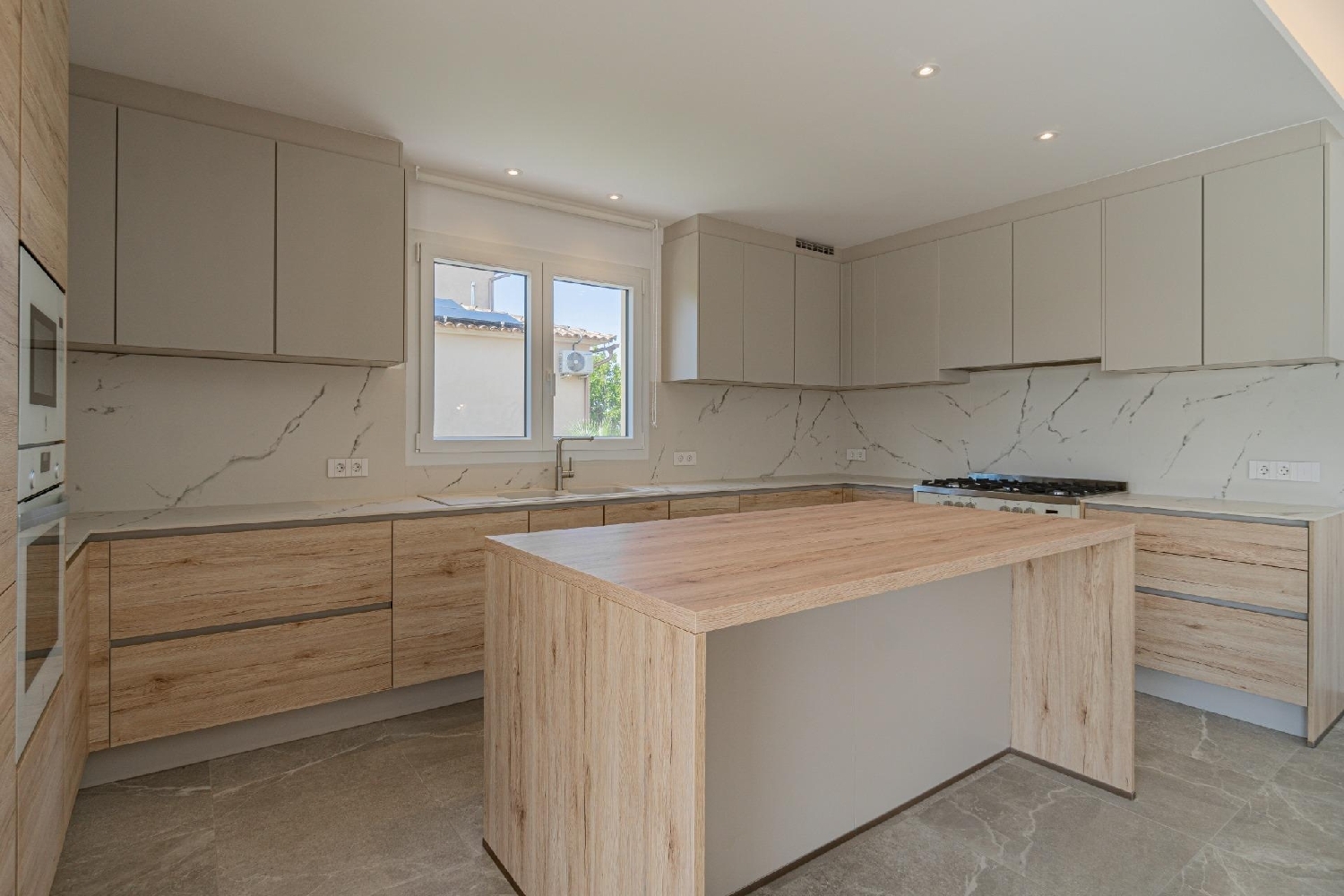  till salu villa Campos Arzúa 6