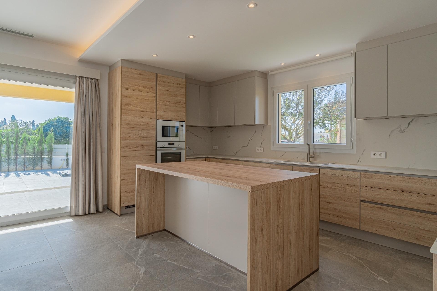  till salu villa Campos Arzúa 5