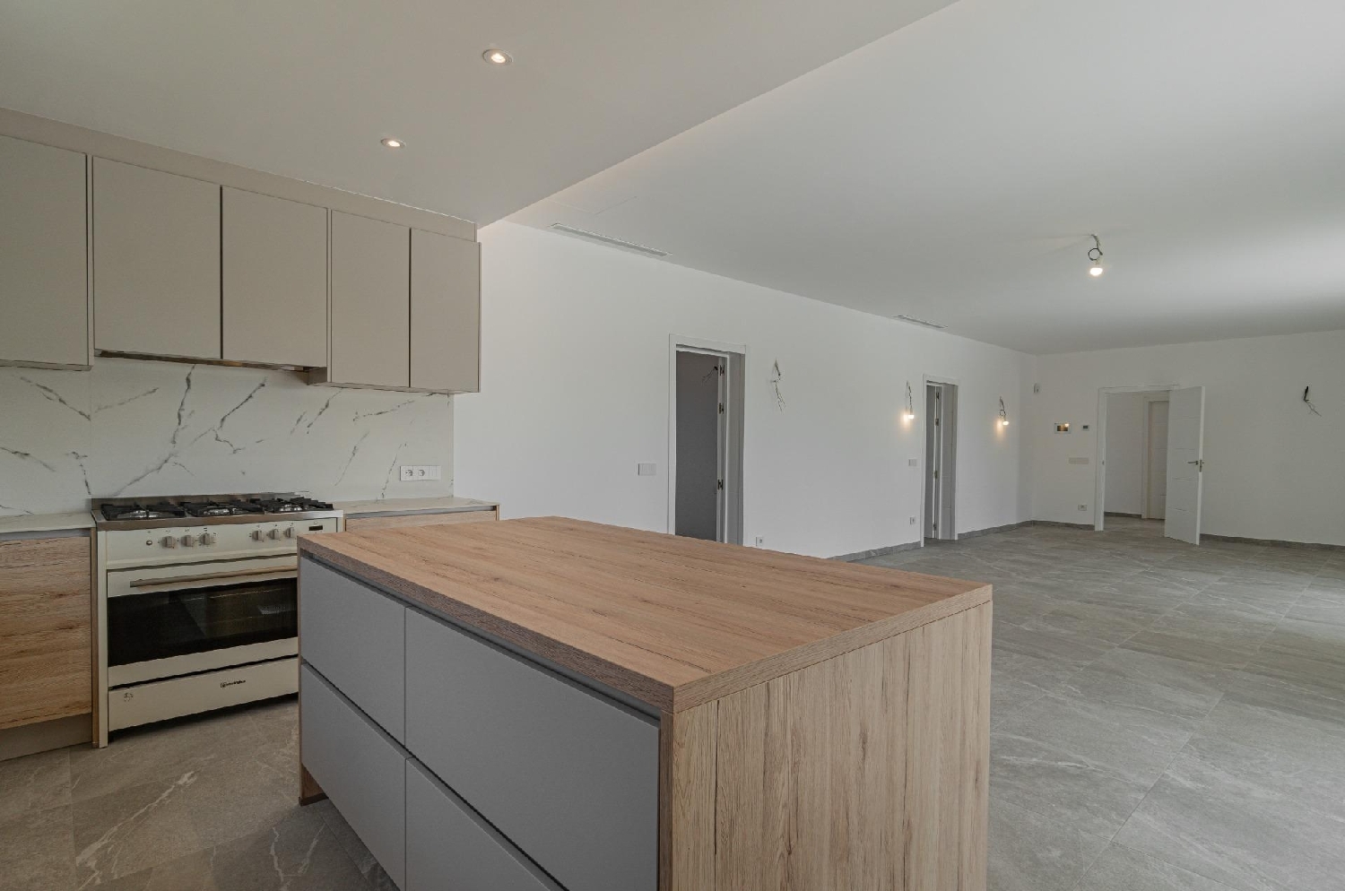  till salu villa Campos Arzúa 7