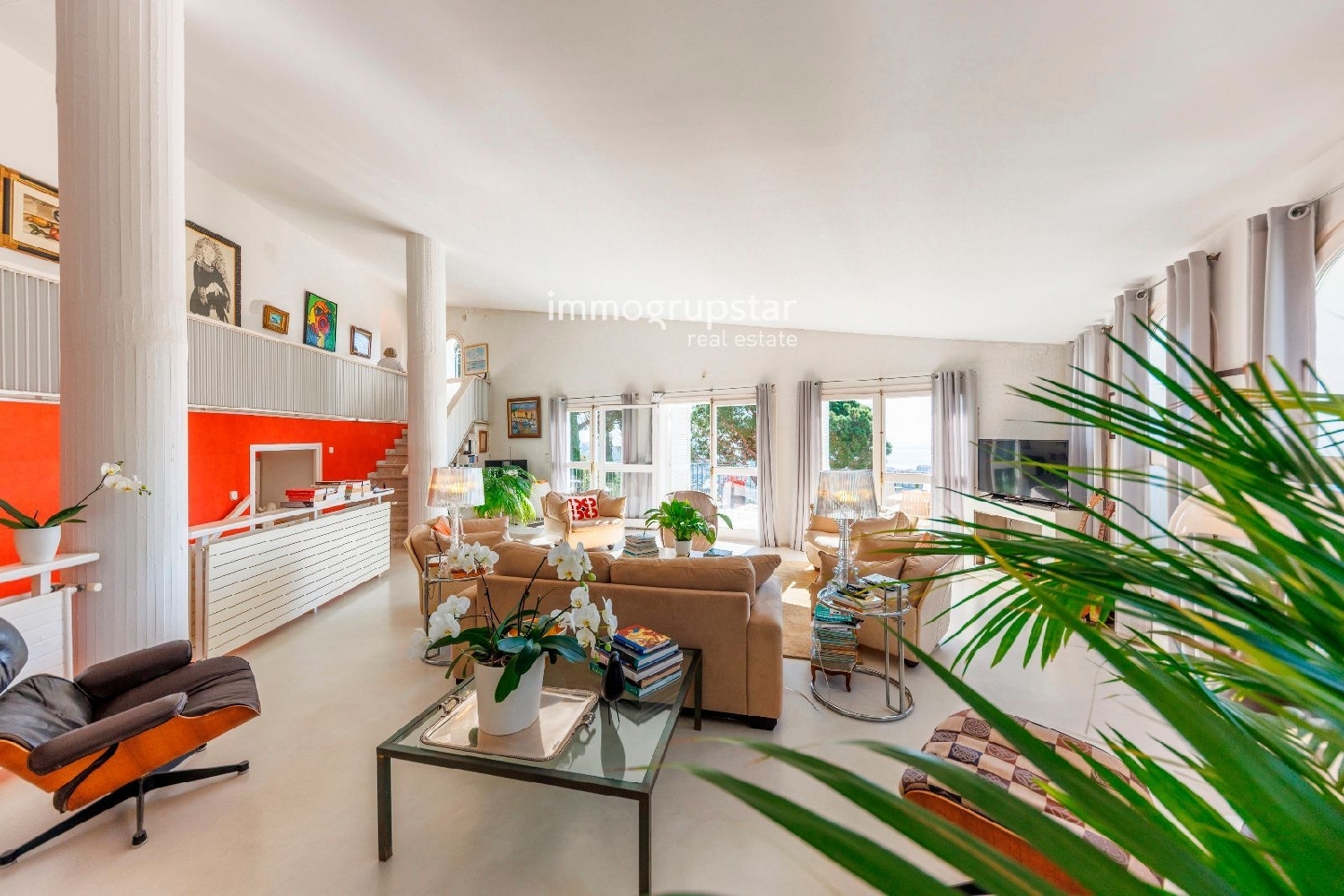 till salu villa Castellana Betanzos 8