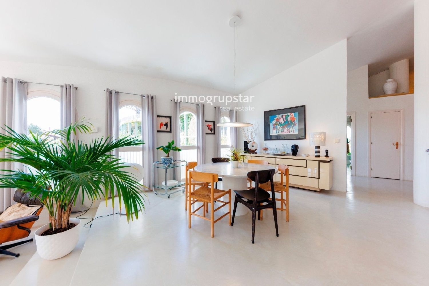 till salu villa Castellana Betanzos 9