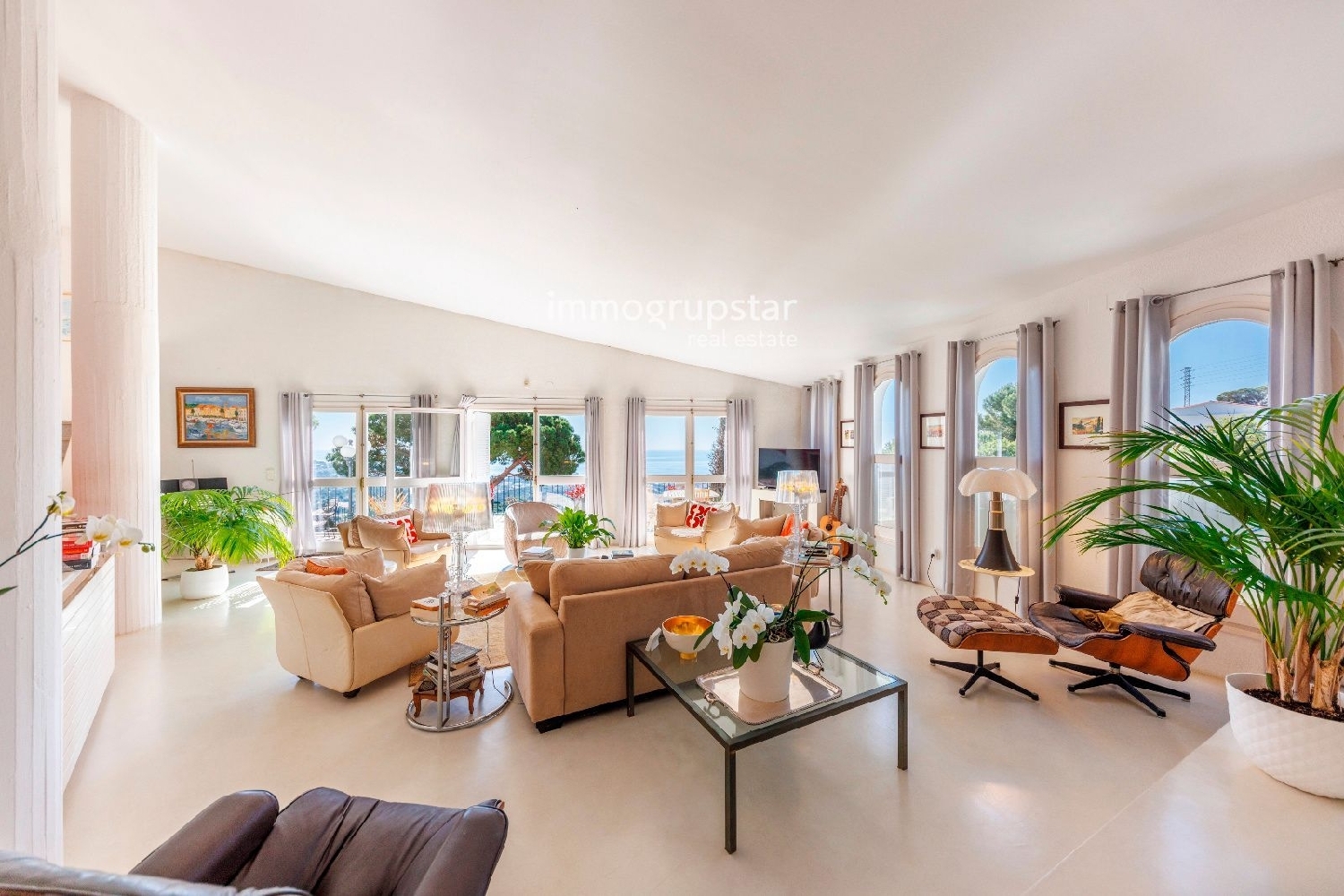 till salu villa Castellana Betanzos 7