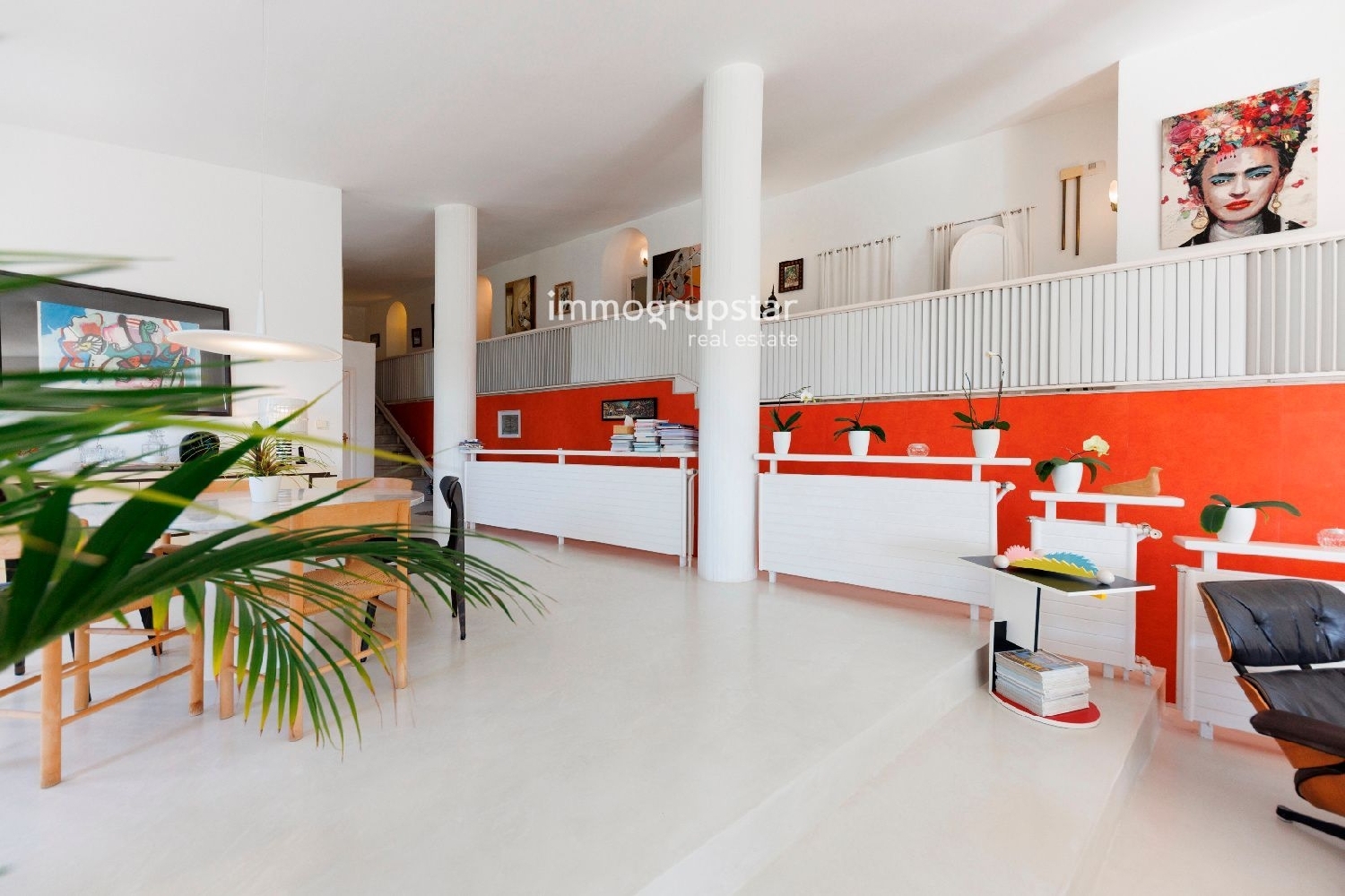 till salu villa Castellana Betanzos 11