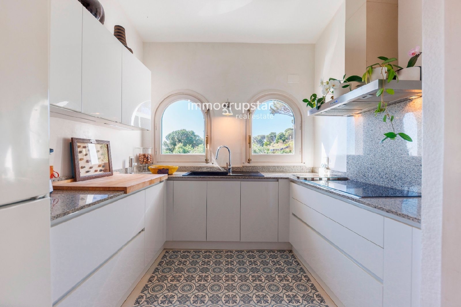 till salu villa Castellana Betanzos 14