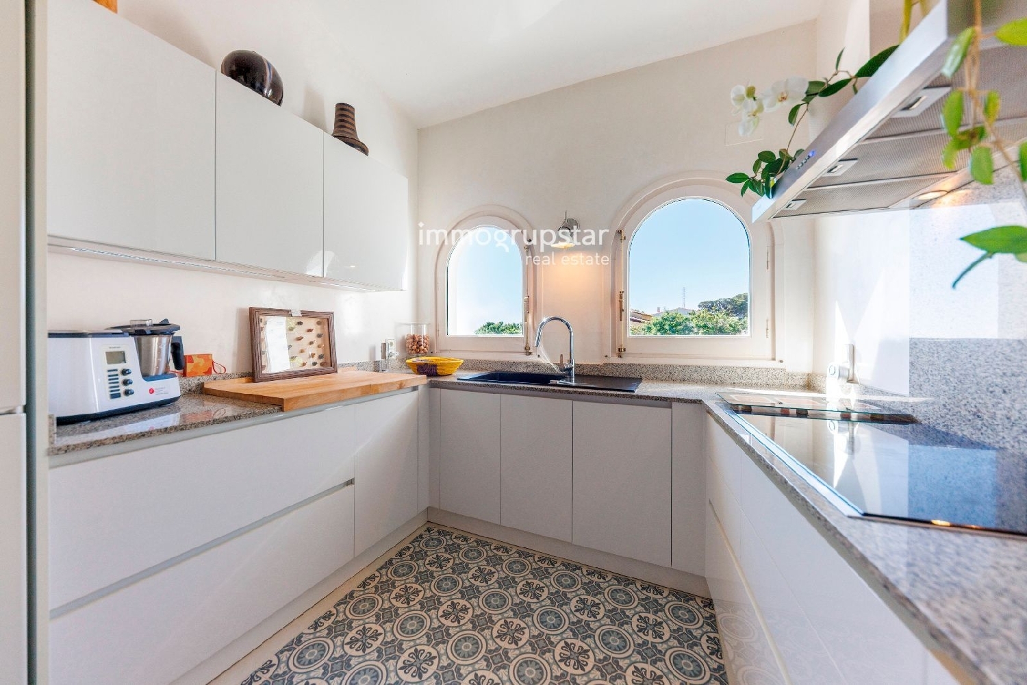 till salu villa Castellana Betanzos 15