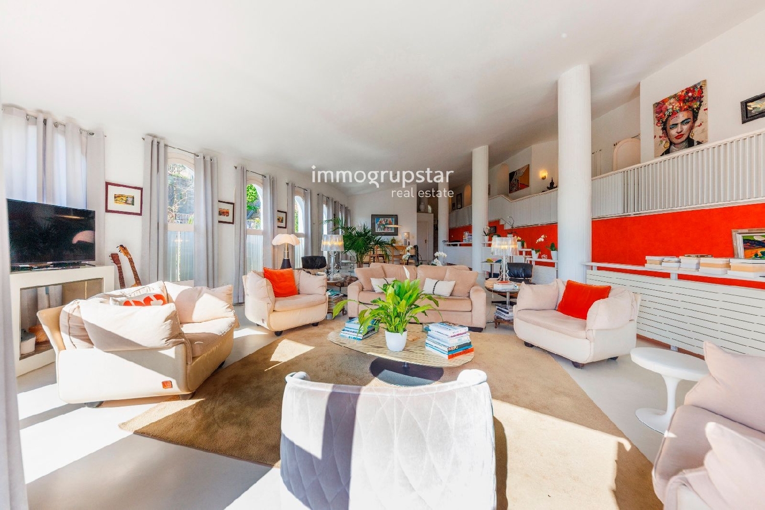 till salu villa Castellana Betanzos 4