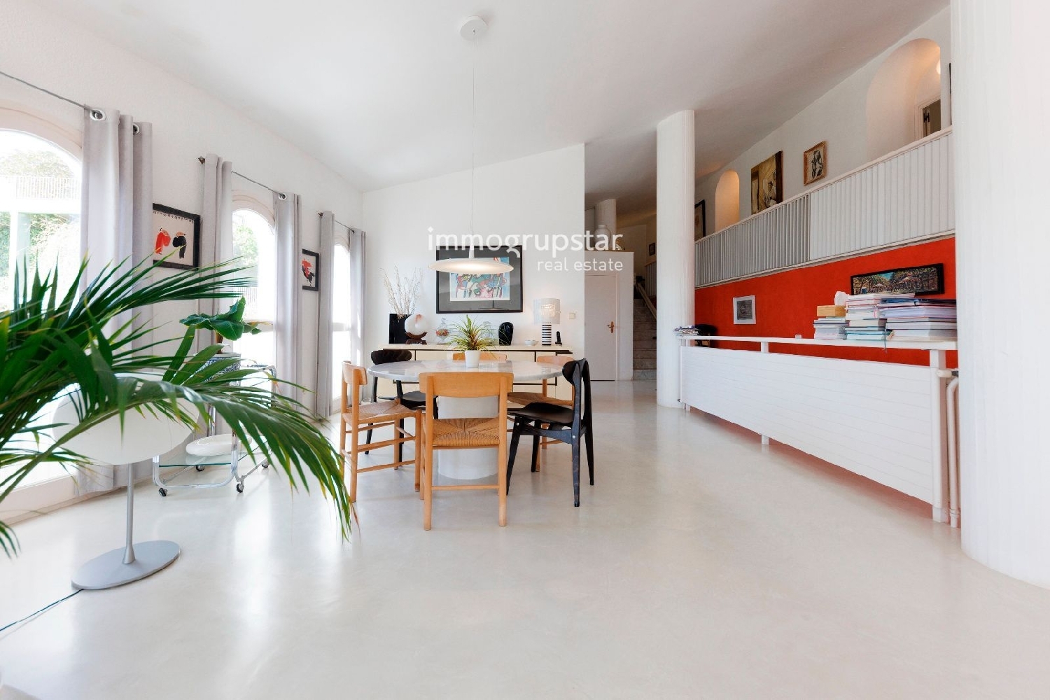 till salu villa Castellana Betanzos 10