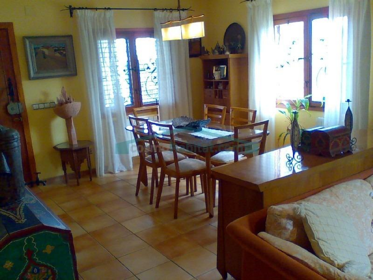 till salu villa Castellons Marina Alta 3