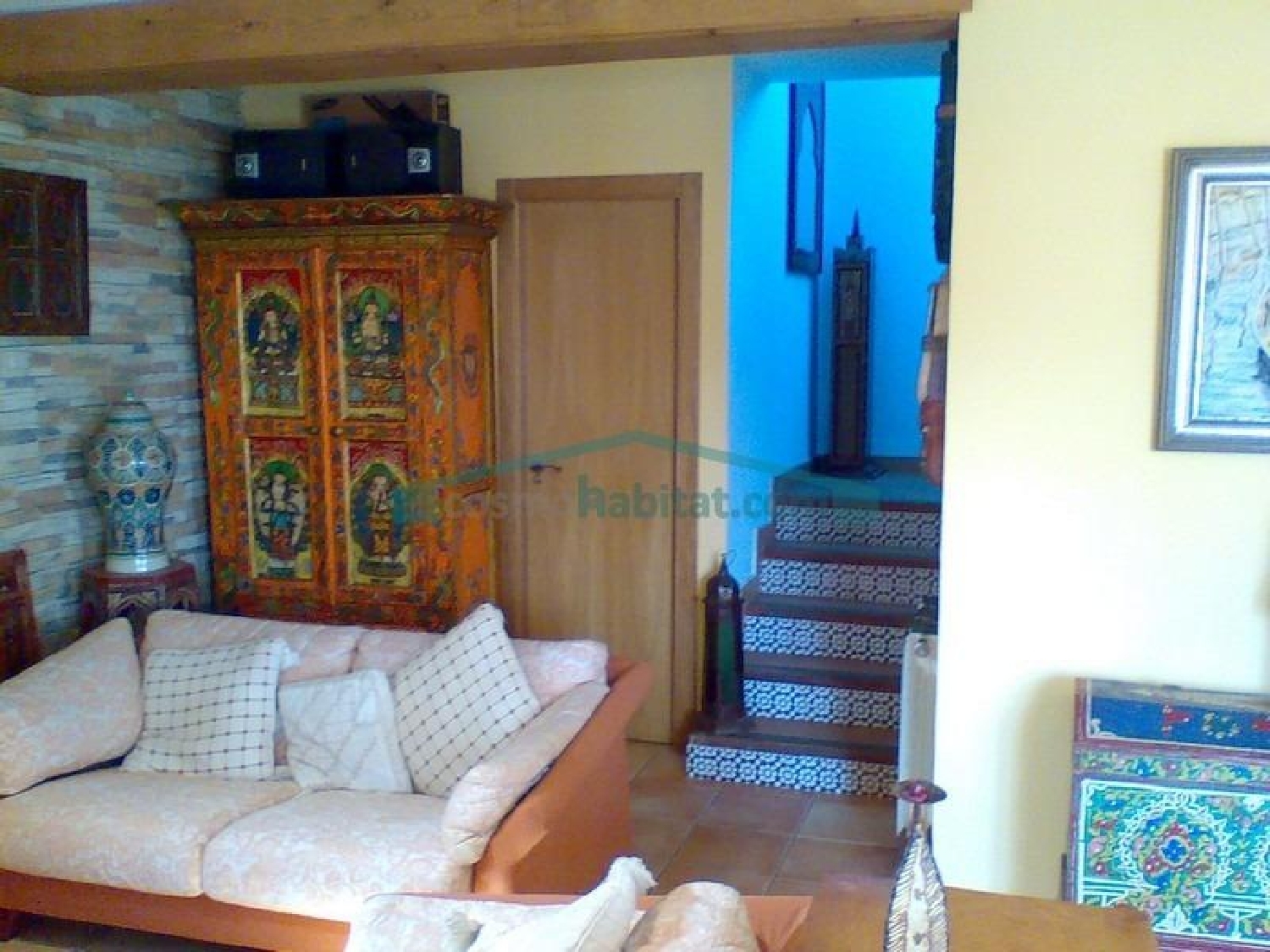  till salu villa Castellons Marina Alta 4