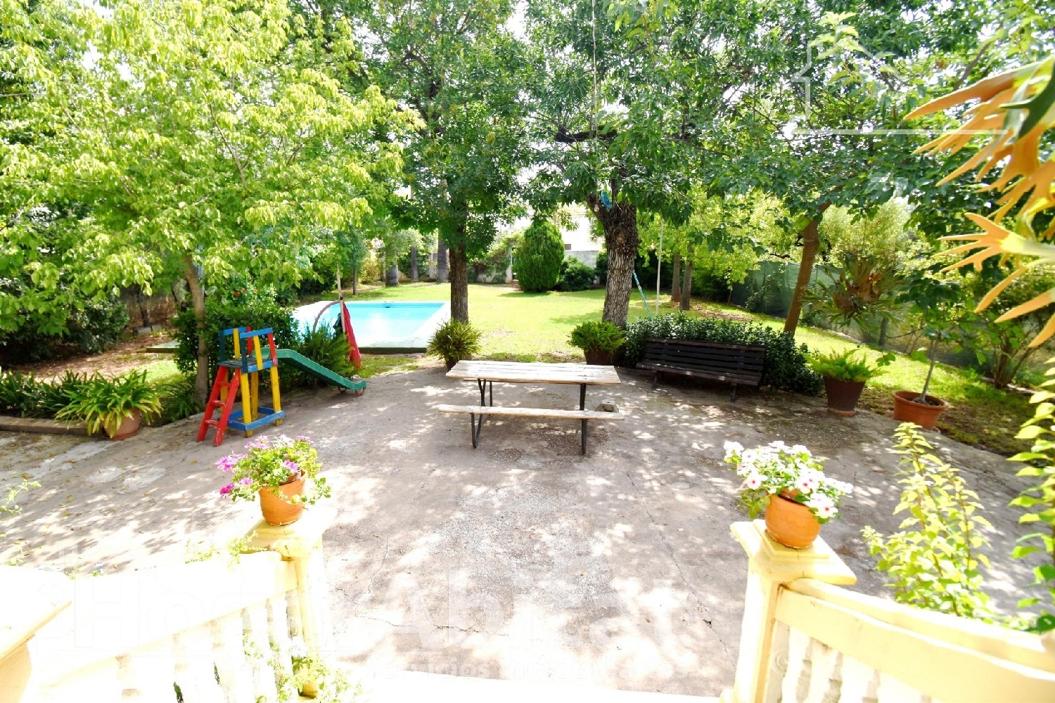  à vendre villa Castellons Marina Alta 3