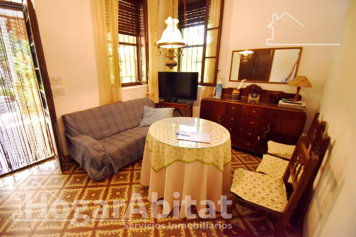  à vendre villa Castellons Marina Alta 8