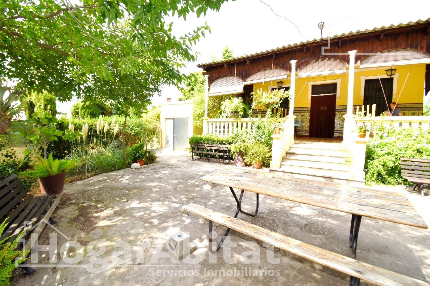  à vendre villa Castellons Marina Alta 6