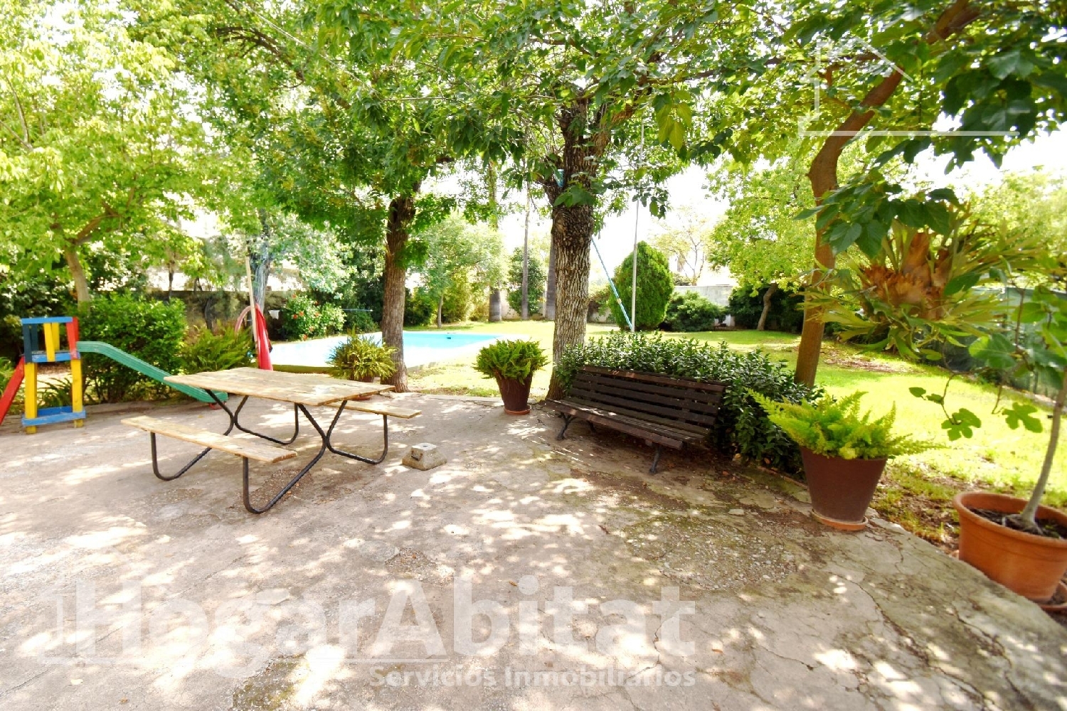  à vendre villa Castellons Marina Alta 4