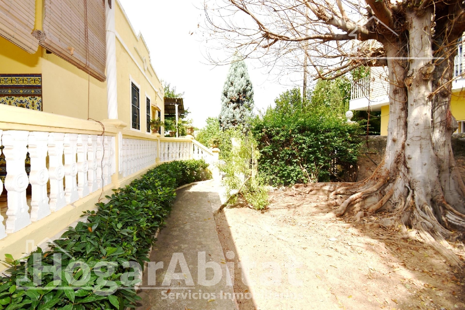  à vendre villa Castellons Marina Alta 7