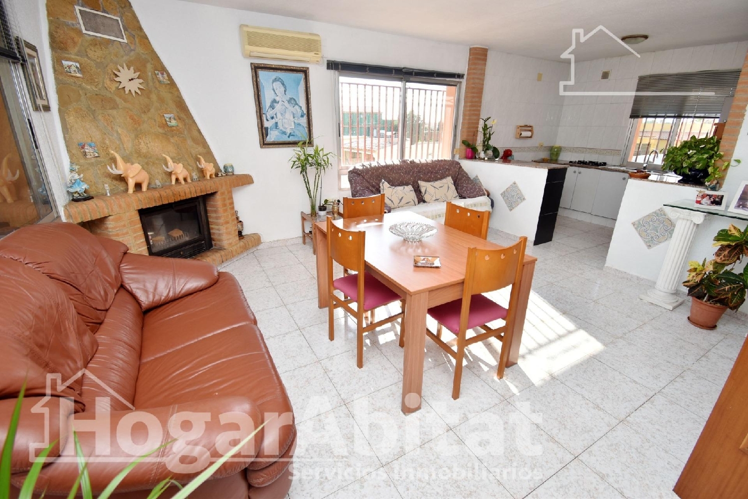  à vendre villa Castellons Marina Alta 7