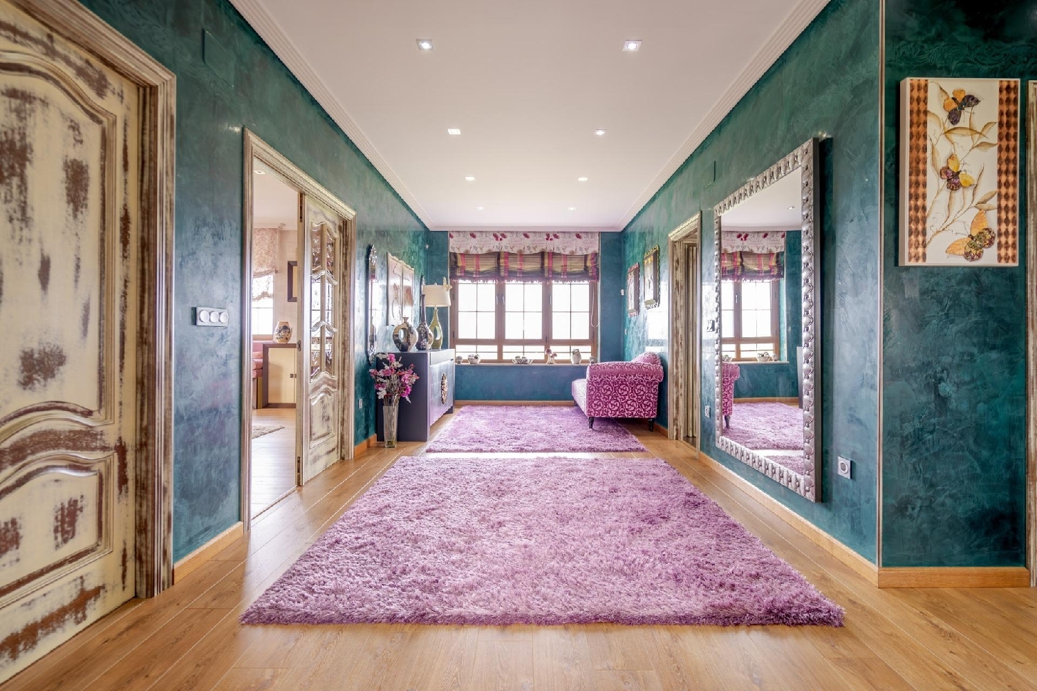 te koop villa Castropol Eo-Navia 7