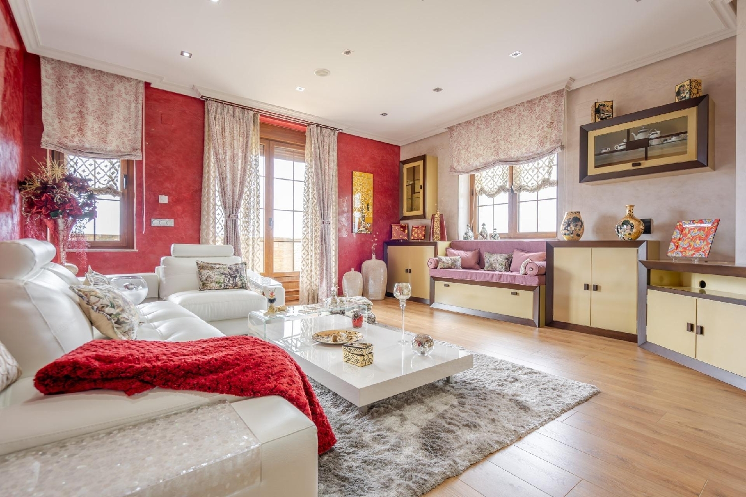 te koop villa Castropol Eo-Navia 8