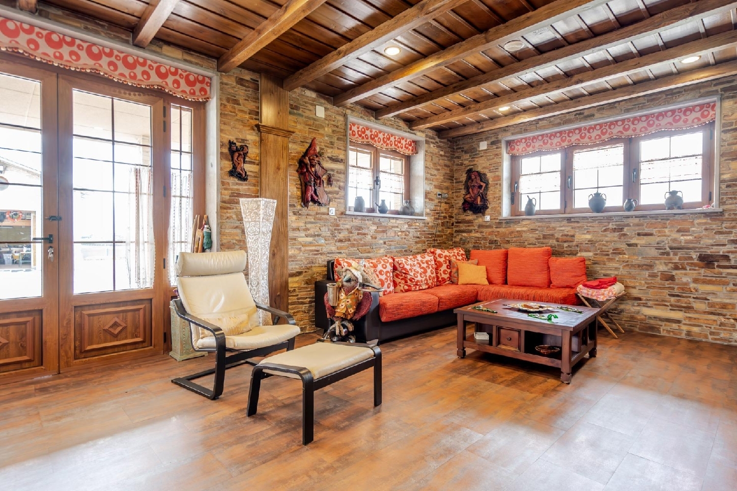 te koop villa Castropol Eo-Navia 5