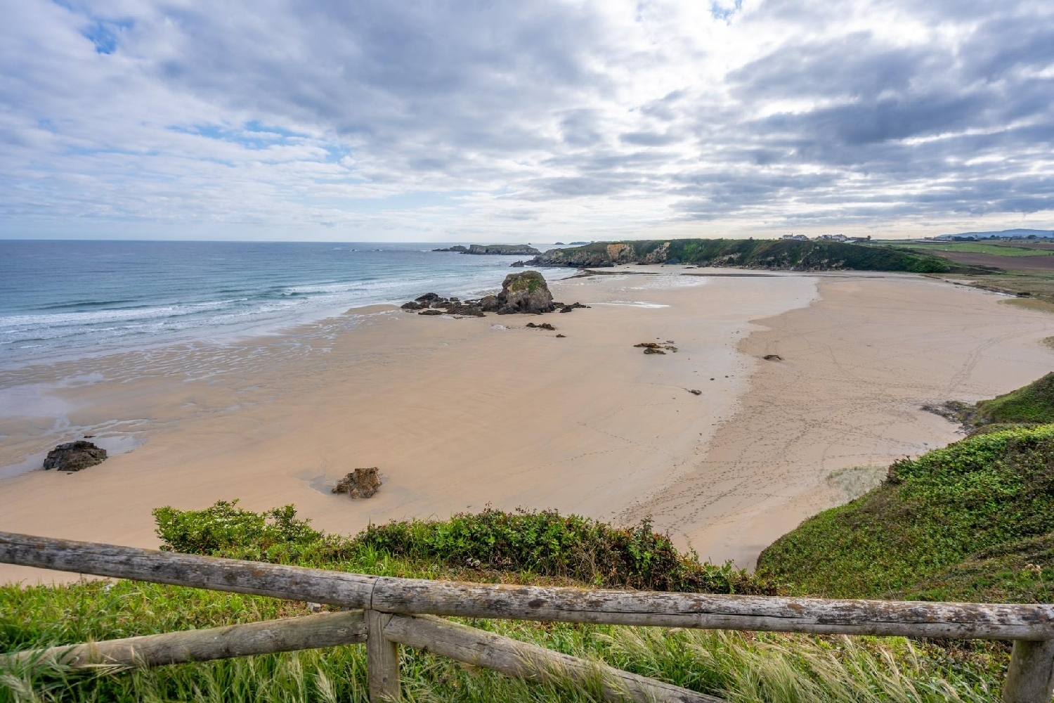 te koop villa Castropol Eo-Navia 1