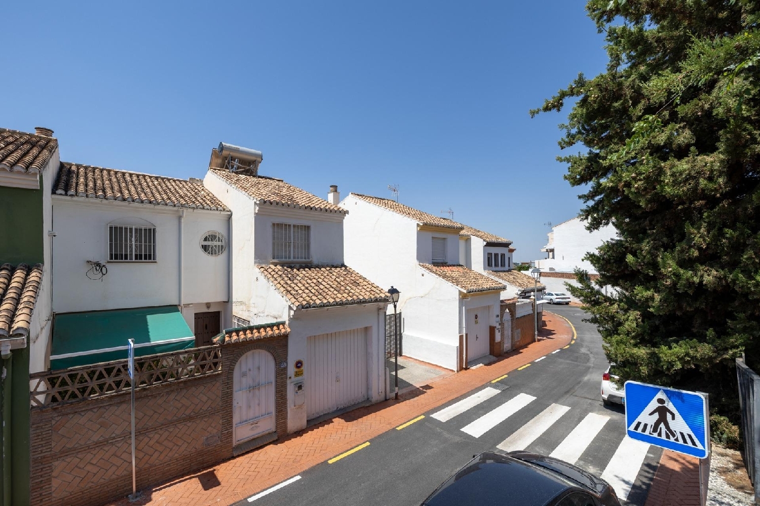 à vendre villa Cenes De La Vega Vega De Granada 8