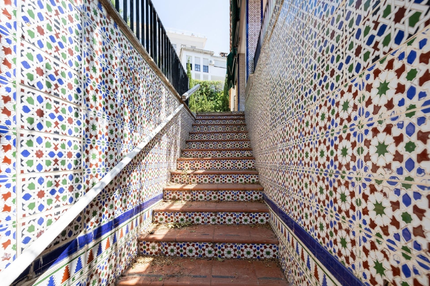 à vendre villa Cenes De La Vega Vega De Granada 4