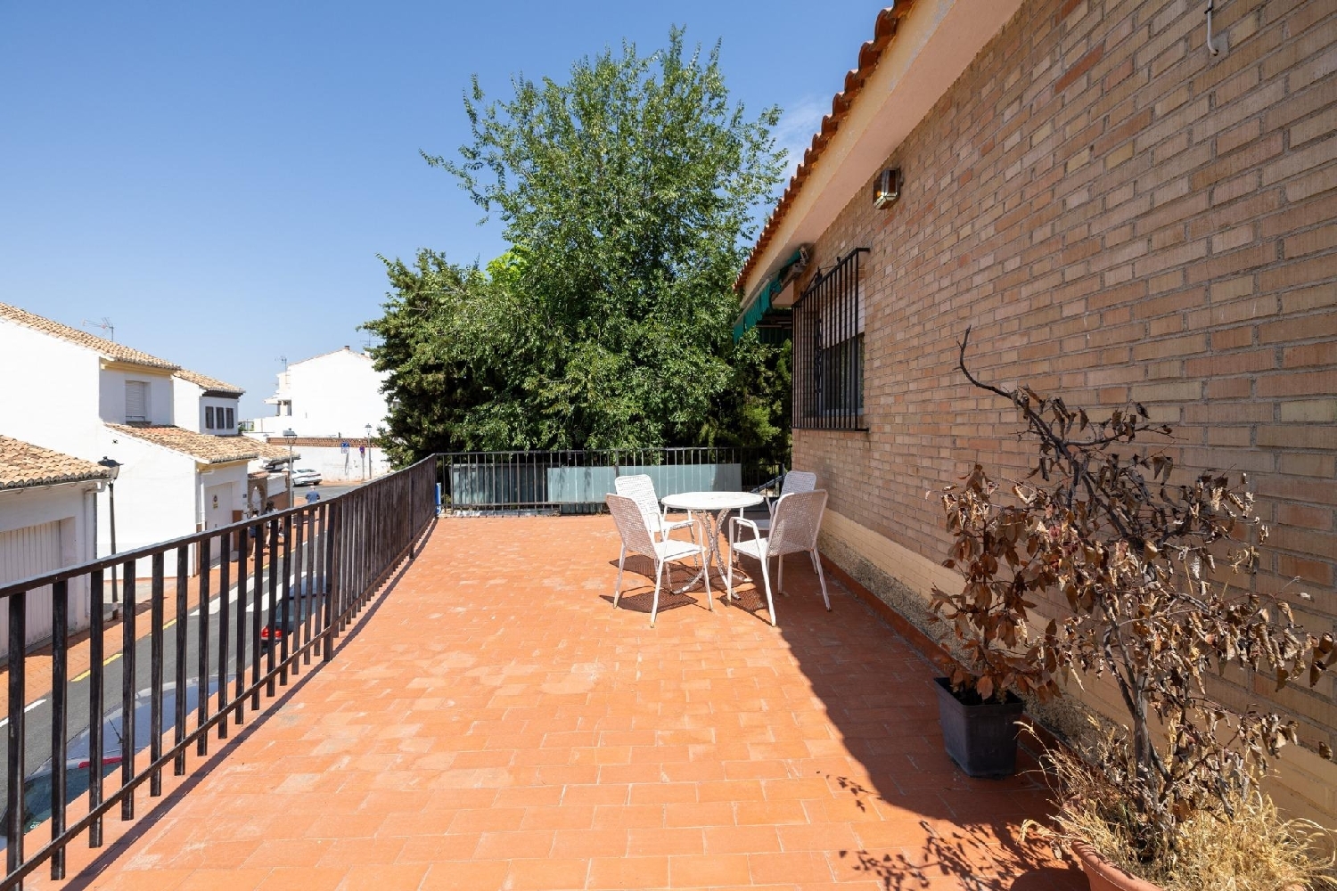 à vendre villa Cenes De La Vega Vega De Granada 5