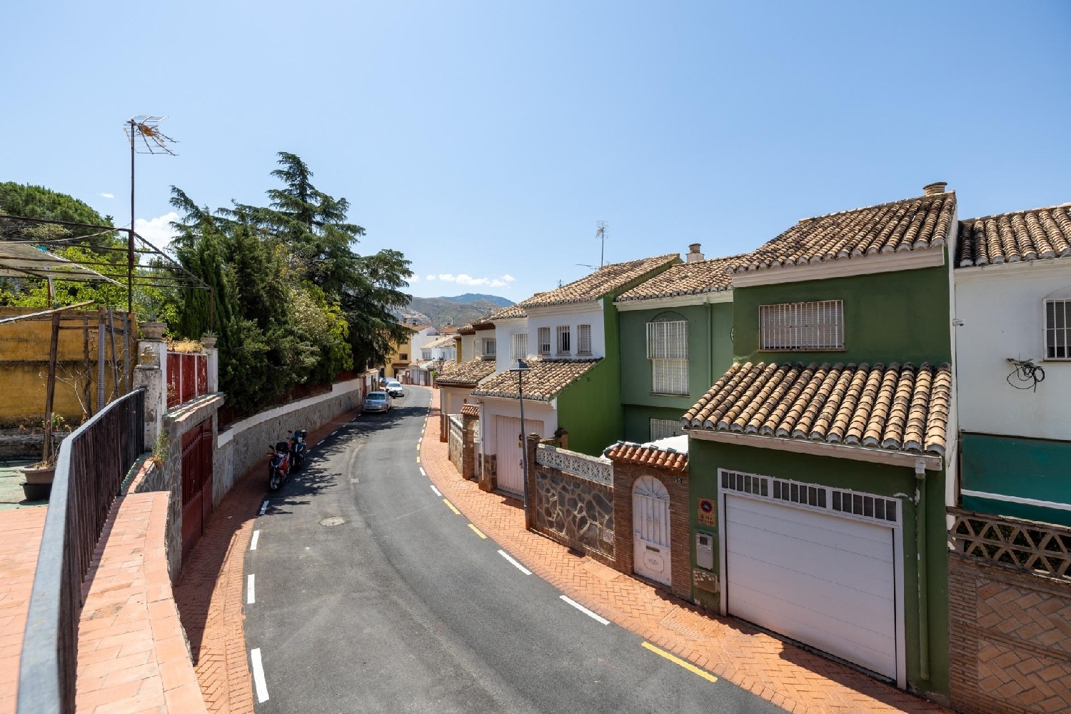 à vendre villa Cenes De La Vega Vega De Granada 7