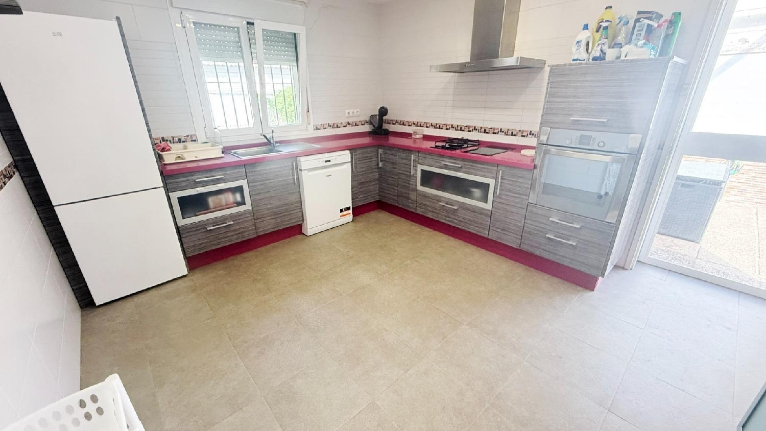  te koop villa Chiclana De La Frontera Bahía De Cádiz 8