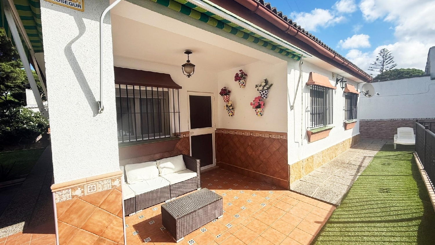  te koop villa Chiclana De La Frontera Bahía De Cádiz 2