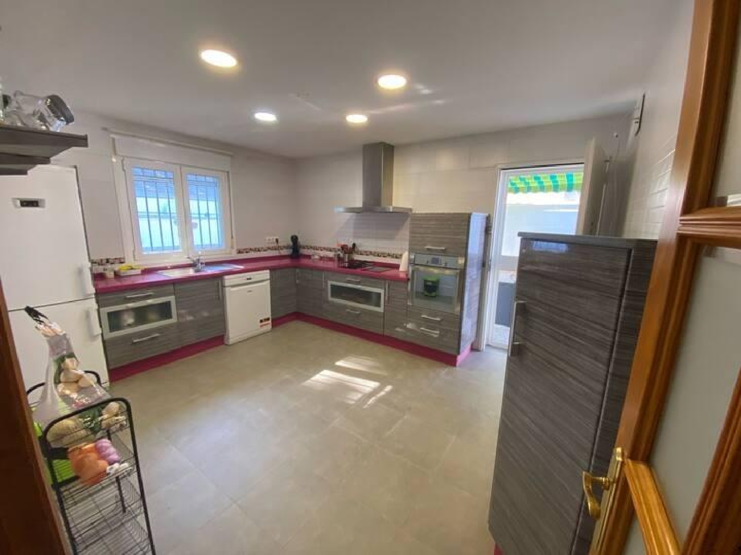  te koop villa Chiclana De La Frontera Bahía De Cádiz 7