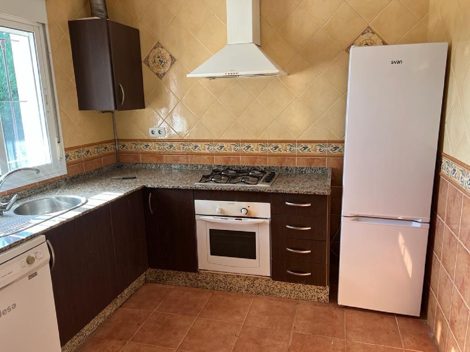 en venta chalet Chiclana De La Frontera Bahía De Cádiz 5