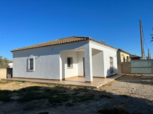 Chiclana De La Frontera Bahía De Cádiz chalet foto 6321171