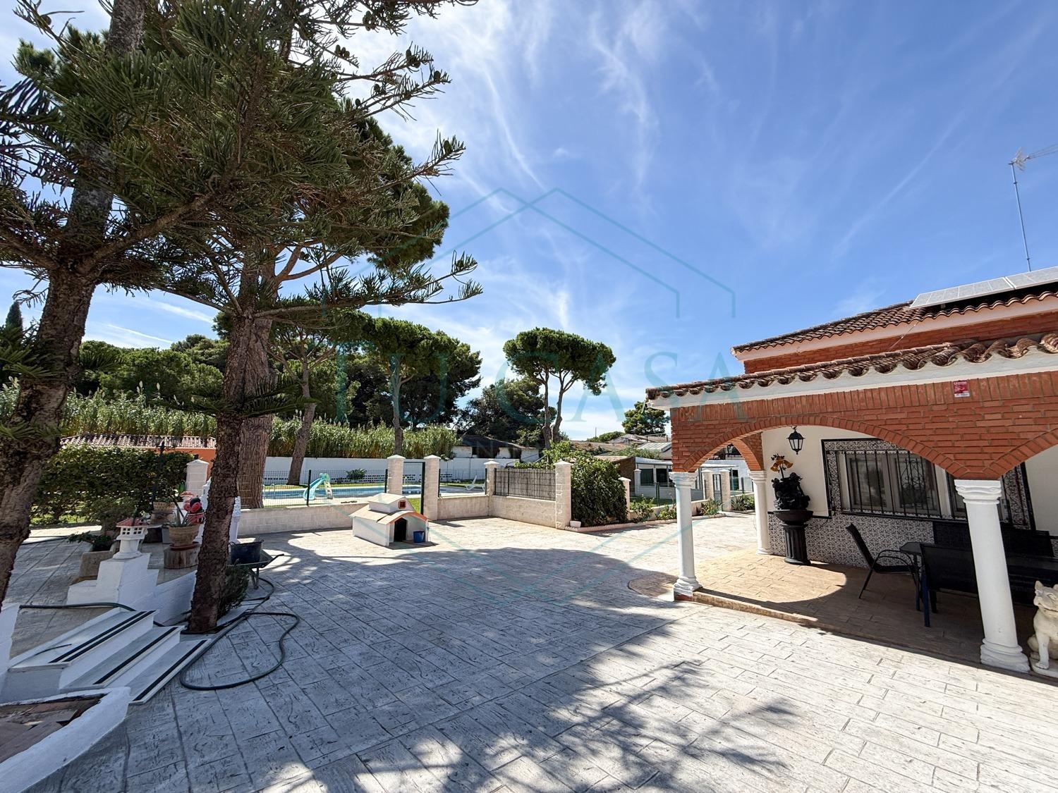  en venta chalet Chiclana De La Frontera Bahía De Cádiz 2