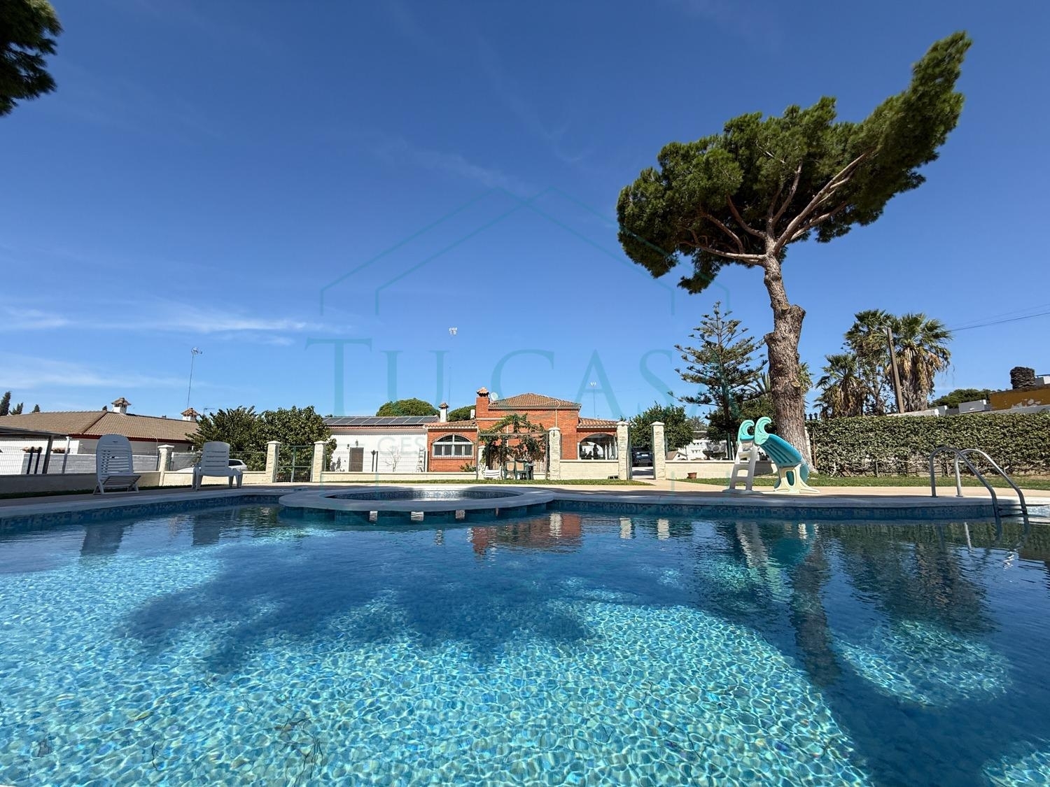  en venta chalet Chiclana De La Frontera Bahía De Cádiz 6