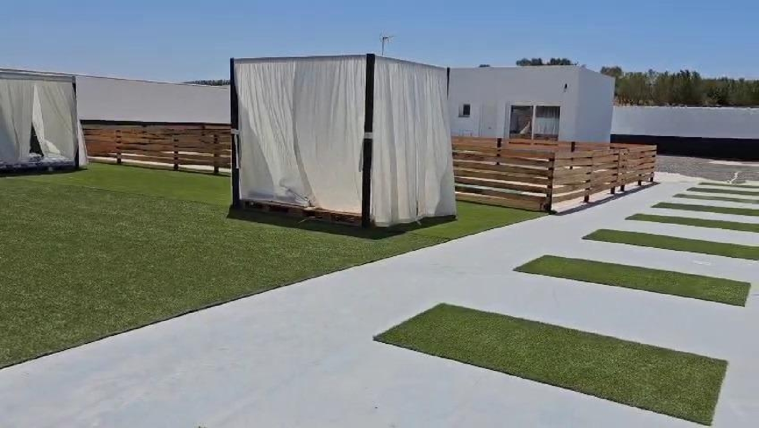 en venta chalet Chiclana De La Frontera Bahía De Cádiz 2