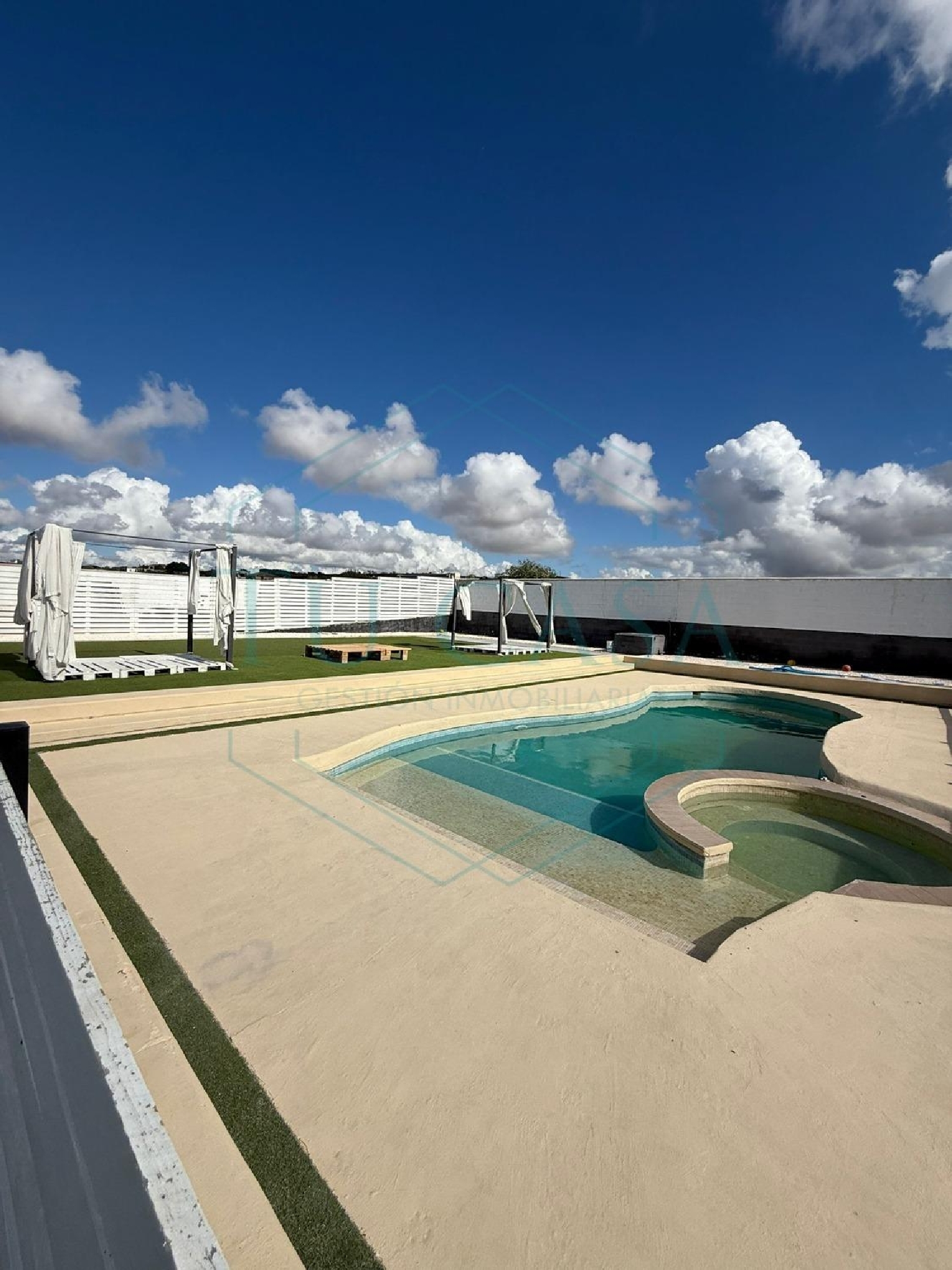 en venta chalet Chiclana De La Frontera Bahía De Cádiz 1