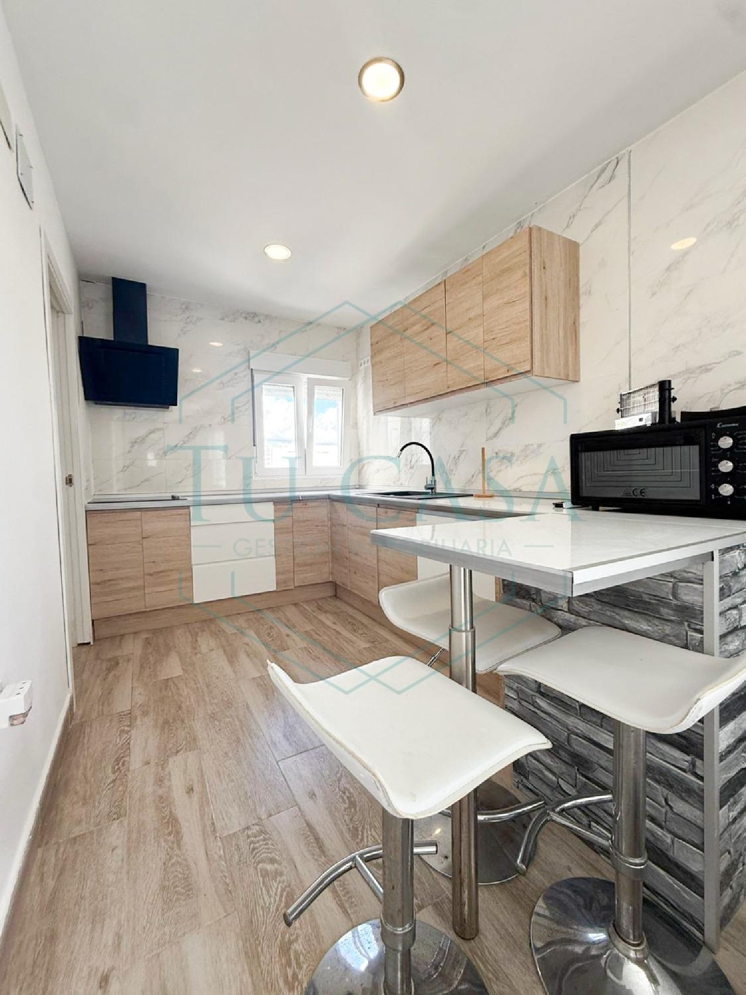 en venta chalet Chiclana De La Frontera Bahía De Cádiz 6