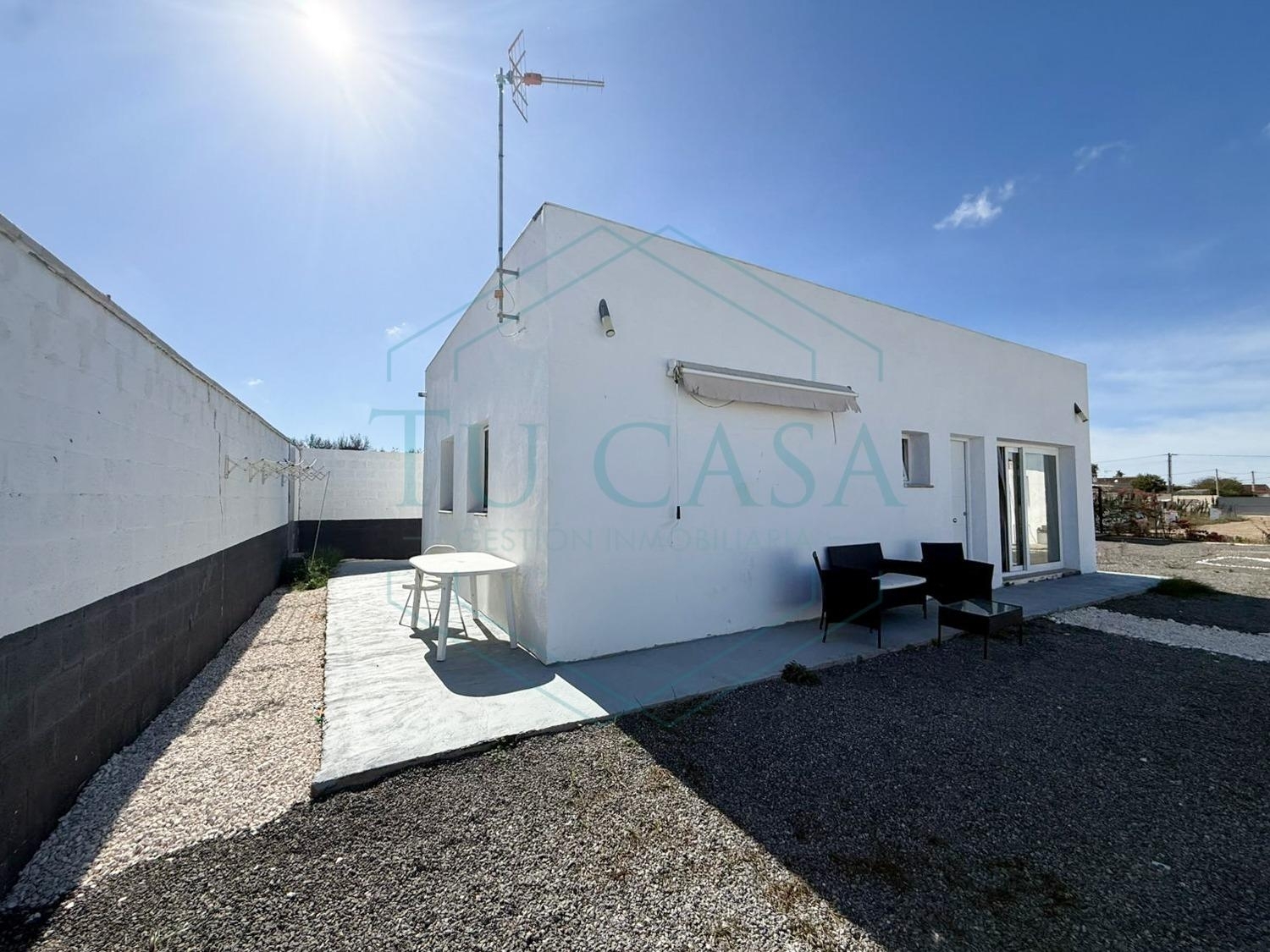 en venta chalet Chiclana De La Frontera Bahía De Cádiz 2