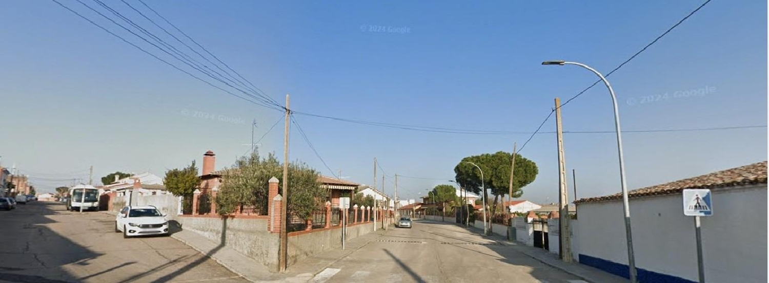 kaufen Villa Chozas De Canales Sagra (La) 1