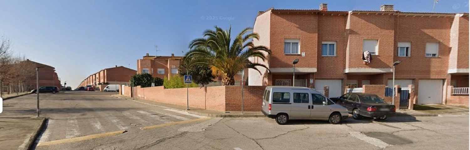 kaufen Villa Chozas De Canales Sagra (La) 1