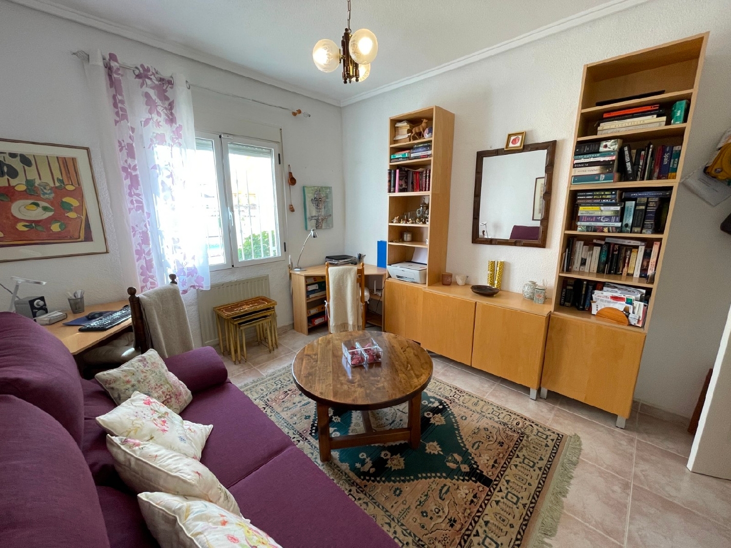 à vendre villa Ciudad Quesada Baix Segura 7